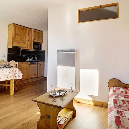 Residence Coryles B - Appartement Confortable - Acces Direct Aux Pistes - Parking Inclus Mae-1014 سان-مارتن-دي-بيفيل المظهر الخارجي الصورة