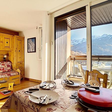 Residence Coryles B - Appartement Confortable - Acces Direct Aux Pistes - Parking Inclus Mae-1014 سان-مارتن-دي-بيفيل المظهر الخارجي الصورة